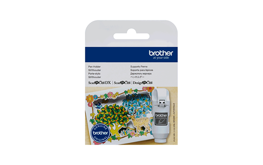 Brother CAPENHL1 Stiftehalter