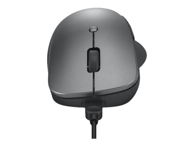 LENOVO Professional Bluetooth Rechargeable Mouse LENOVO Professional Bluetooth Rechargeable Mouse