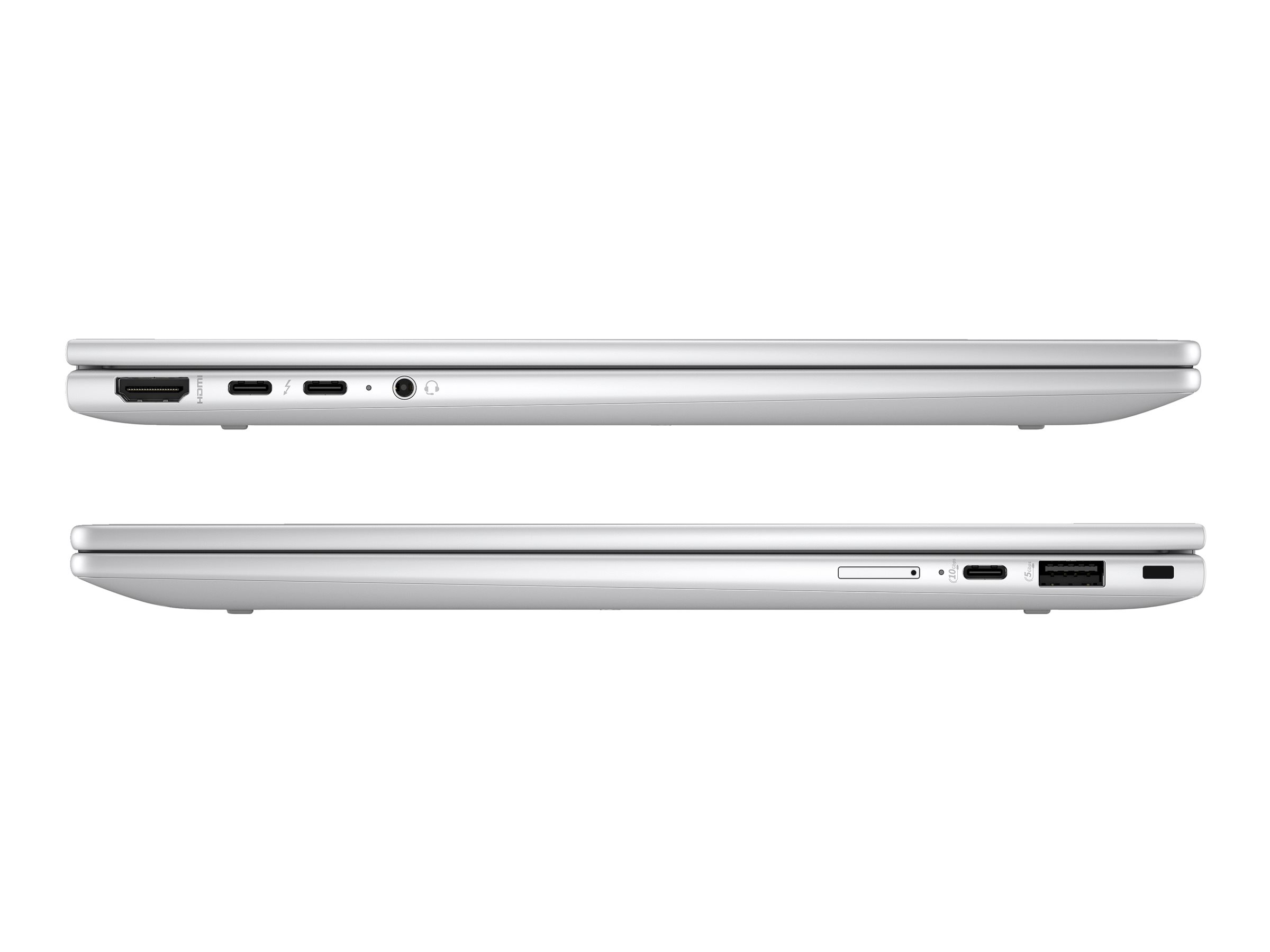 HP EliteBook X Flip G1i Intel Core Ultra 7 258V 35,56cm 14Zoll WUXGA 32GB 1TB/SSD W11P 1J Gar SmartBuy (DE)