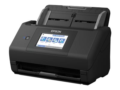 EPSON Scanner WorkForce ES-580W (P) EPSON Scanner WorkForce ES-580W (P)