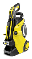 AKTION KAeRCHER K 5 Power Control Flex Hochdruckreiniger mit 40 Euro CashBack