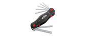 Wiha SechskantschluesselSatz PocketStar 23041 7tlg