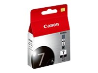 Canon PGI-7 BK  schwarz Druckerpatrone
