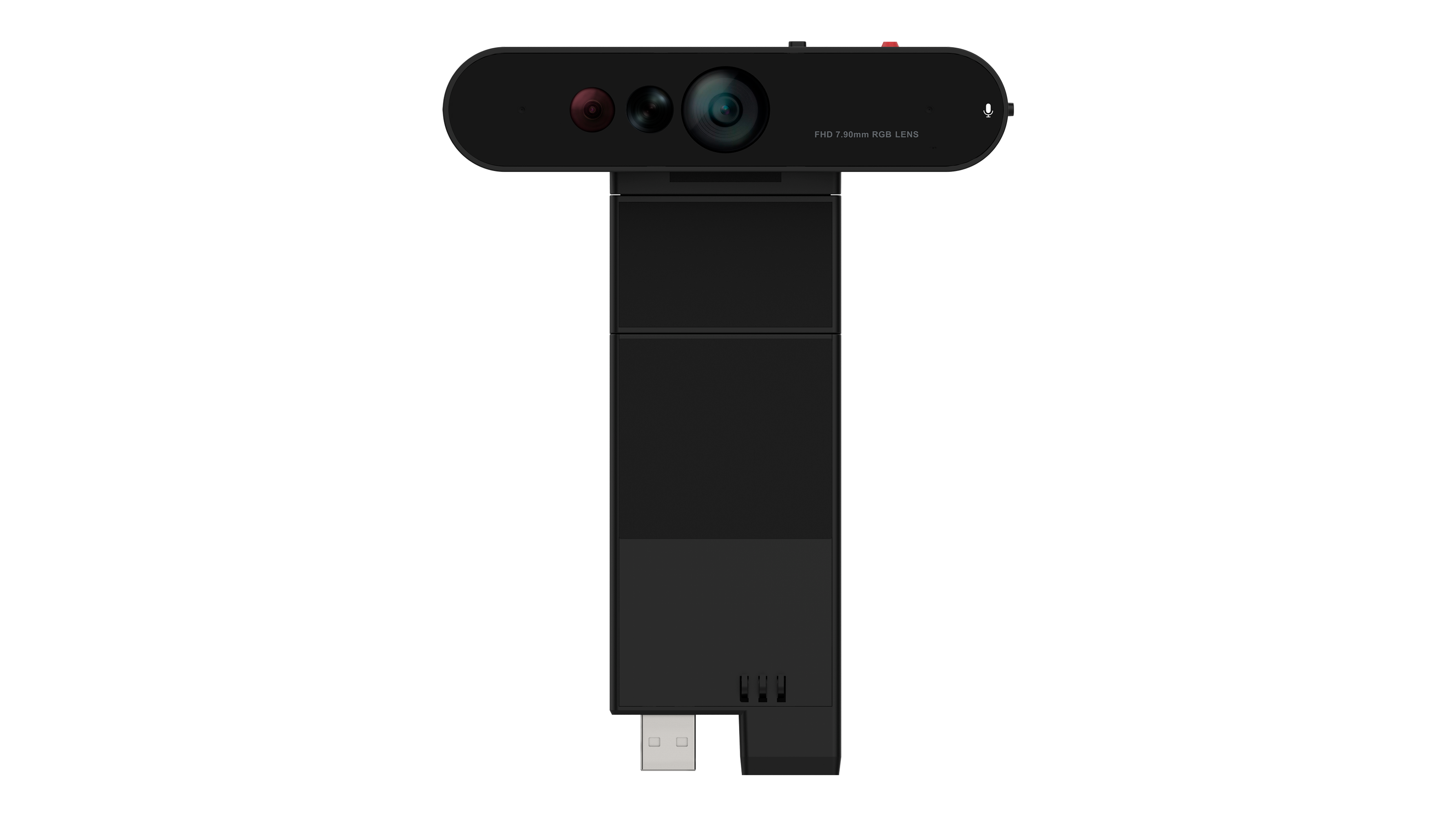 LENOVO ThinkVision MC60 Monitor Webcam
