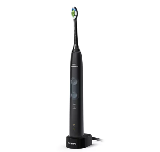 Philips HX683044 Sonicare ProtectiveClean, schwarz