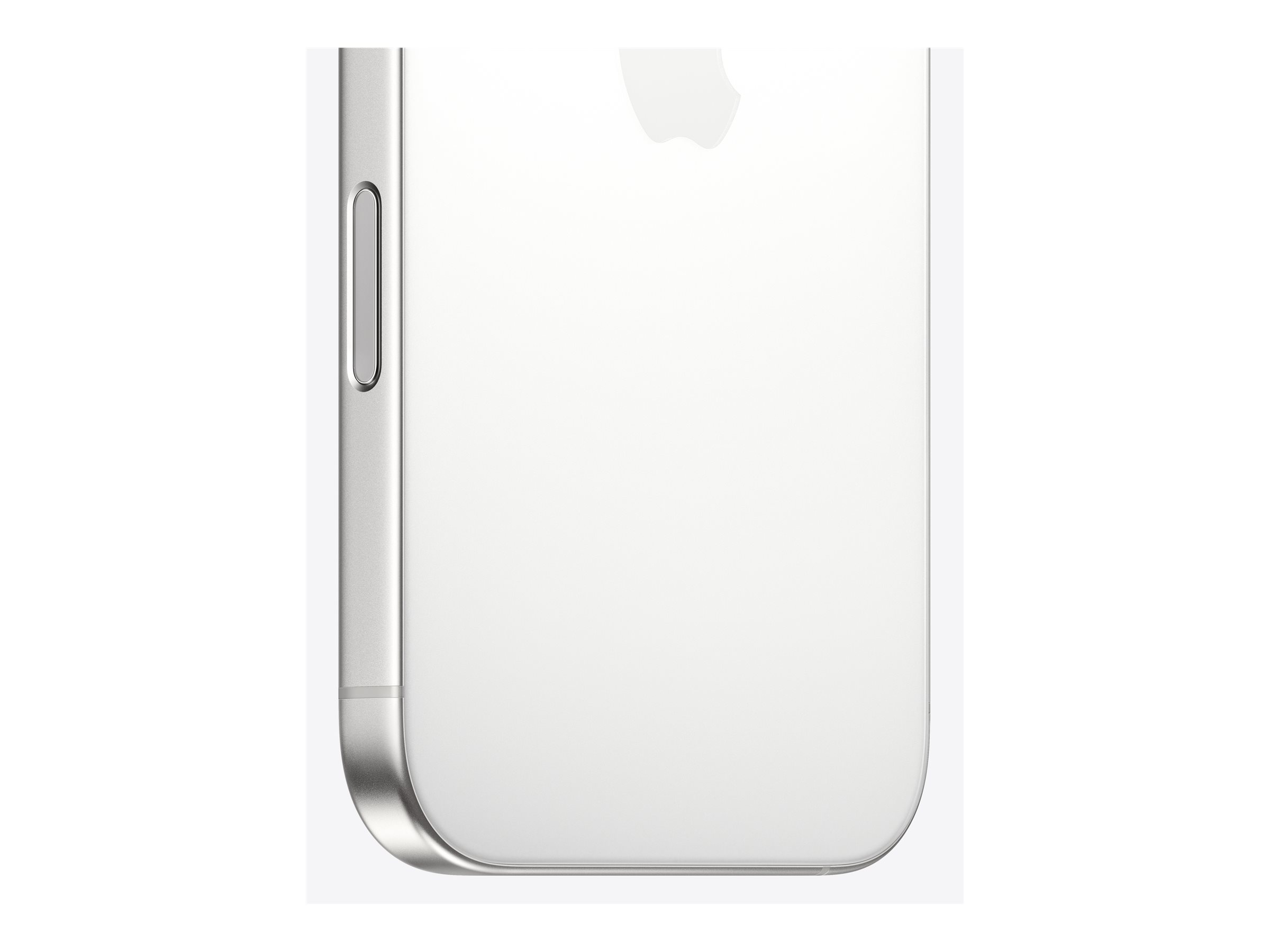 Apple iPhone 16 Pro 256GB Titan Weiss