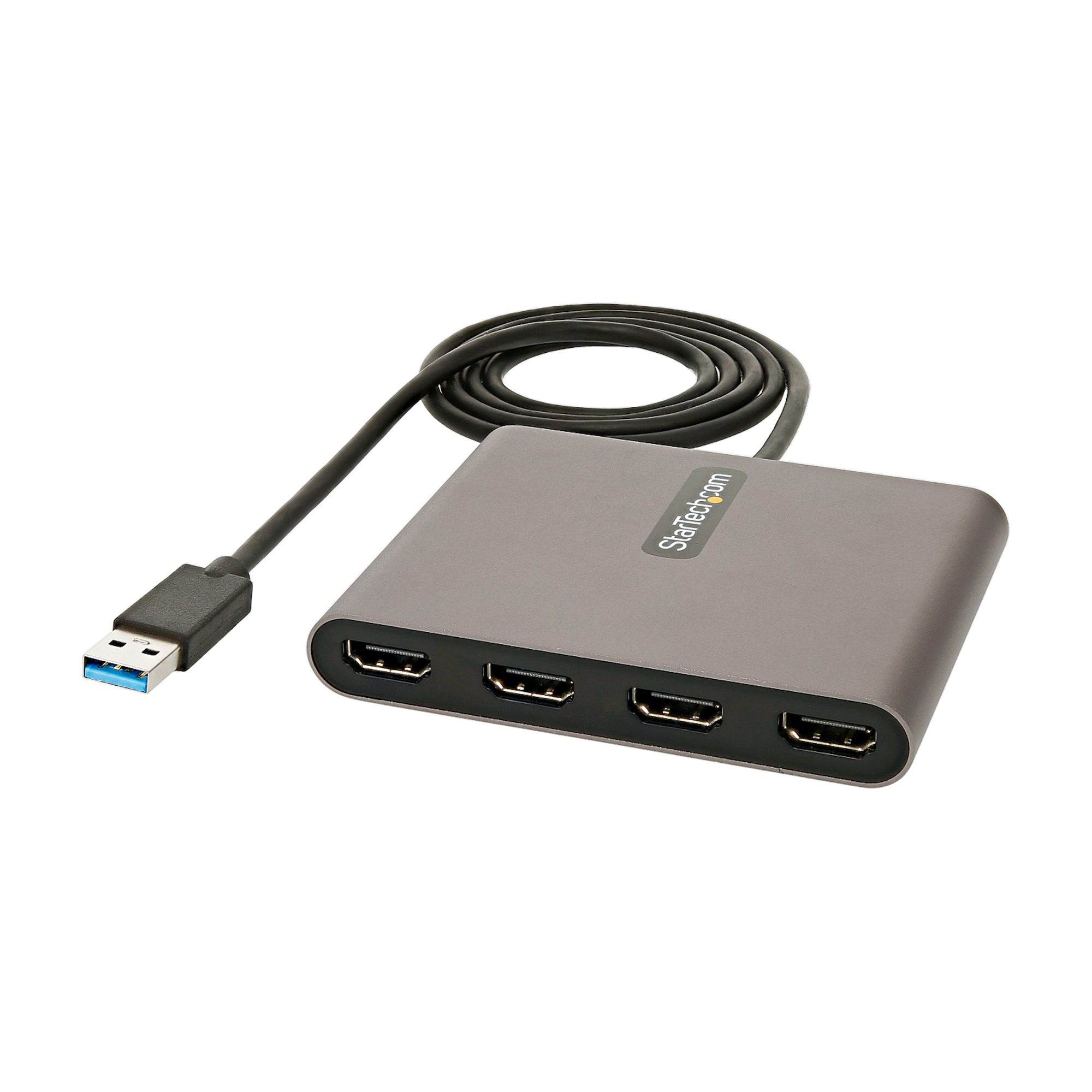 StarTech.com Adapterkabel - HDMI/USB - 1 m