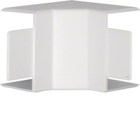 TEHA Inneneck LF3004549016 30x45mm verkehrsweiß TEHA Inneneck LF3004549016 30x45mm verkehrsweiß