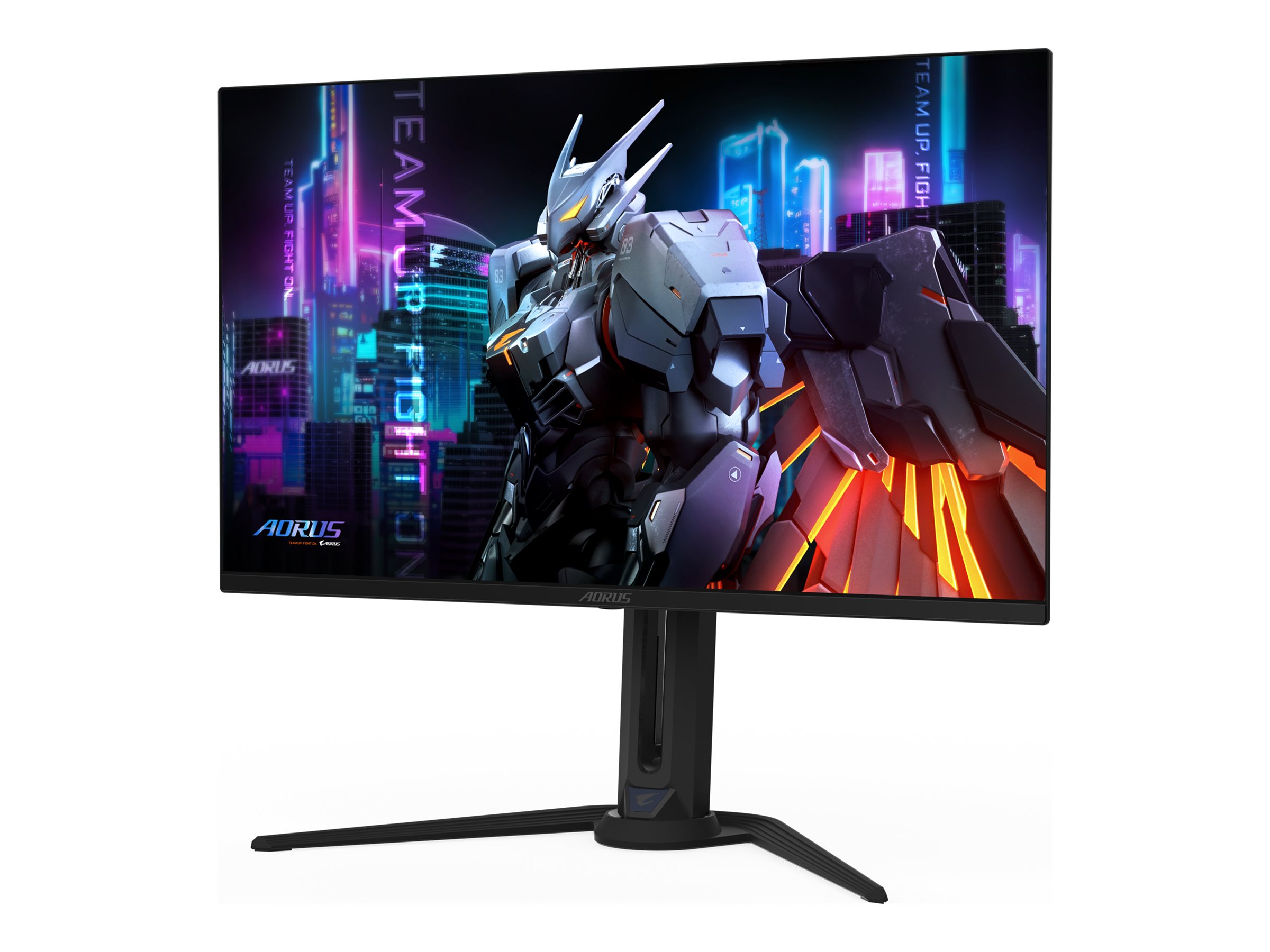 GIGABYTE AORUS FO32U2 80,01cm 31,5Zoll OLED 3840x2160 UHD 240Hz 250cd/m2 2xHDMI 2.1 1xDP 1.4