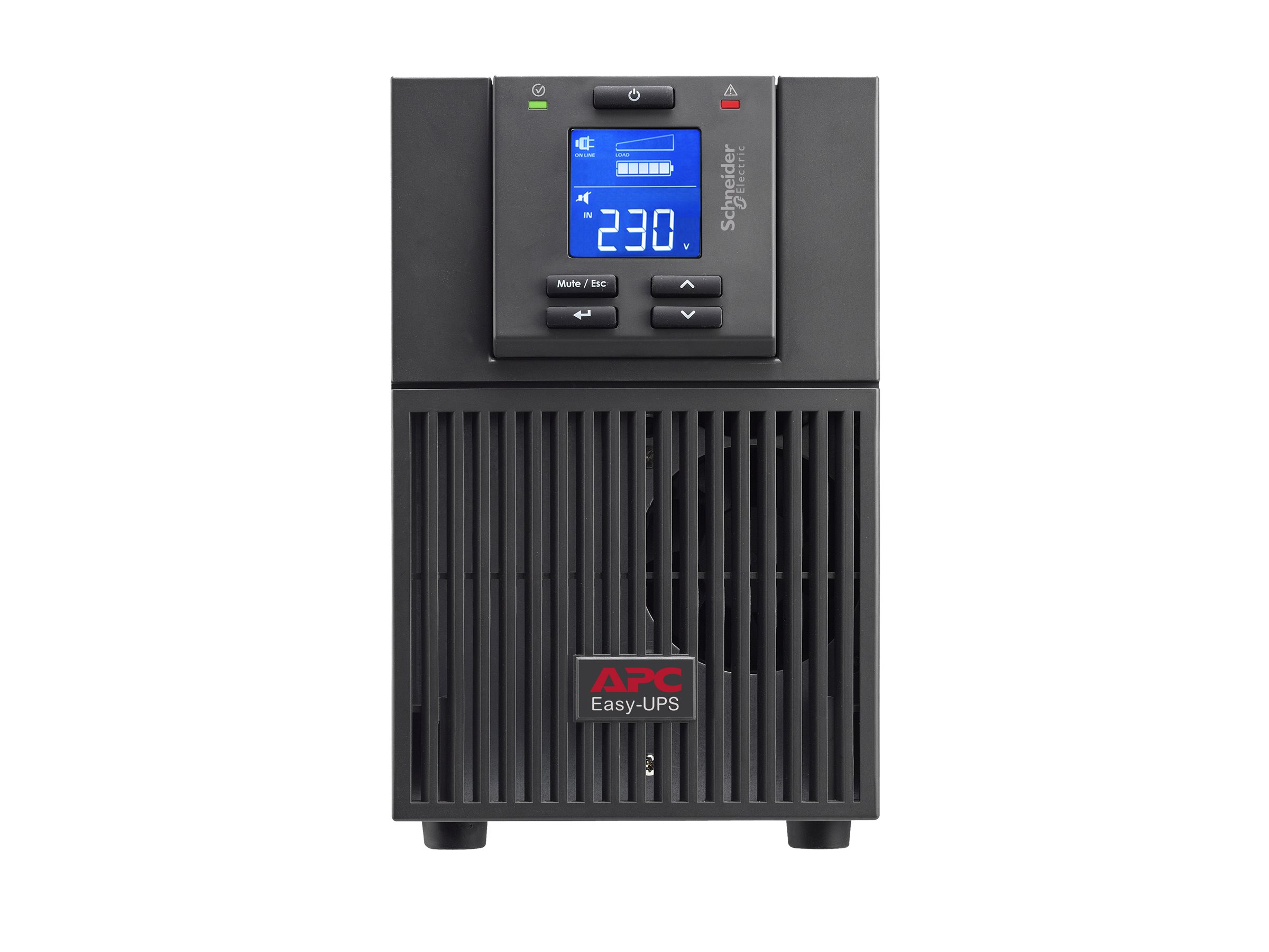 APC Easy UPS SRV 2000VA 230V