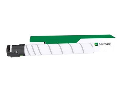 54G0H00 LEXMARK MS911 Toner black 32.500 54G0H00 LEXMARK MS911 Toner black 32.500