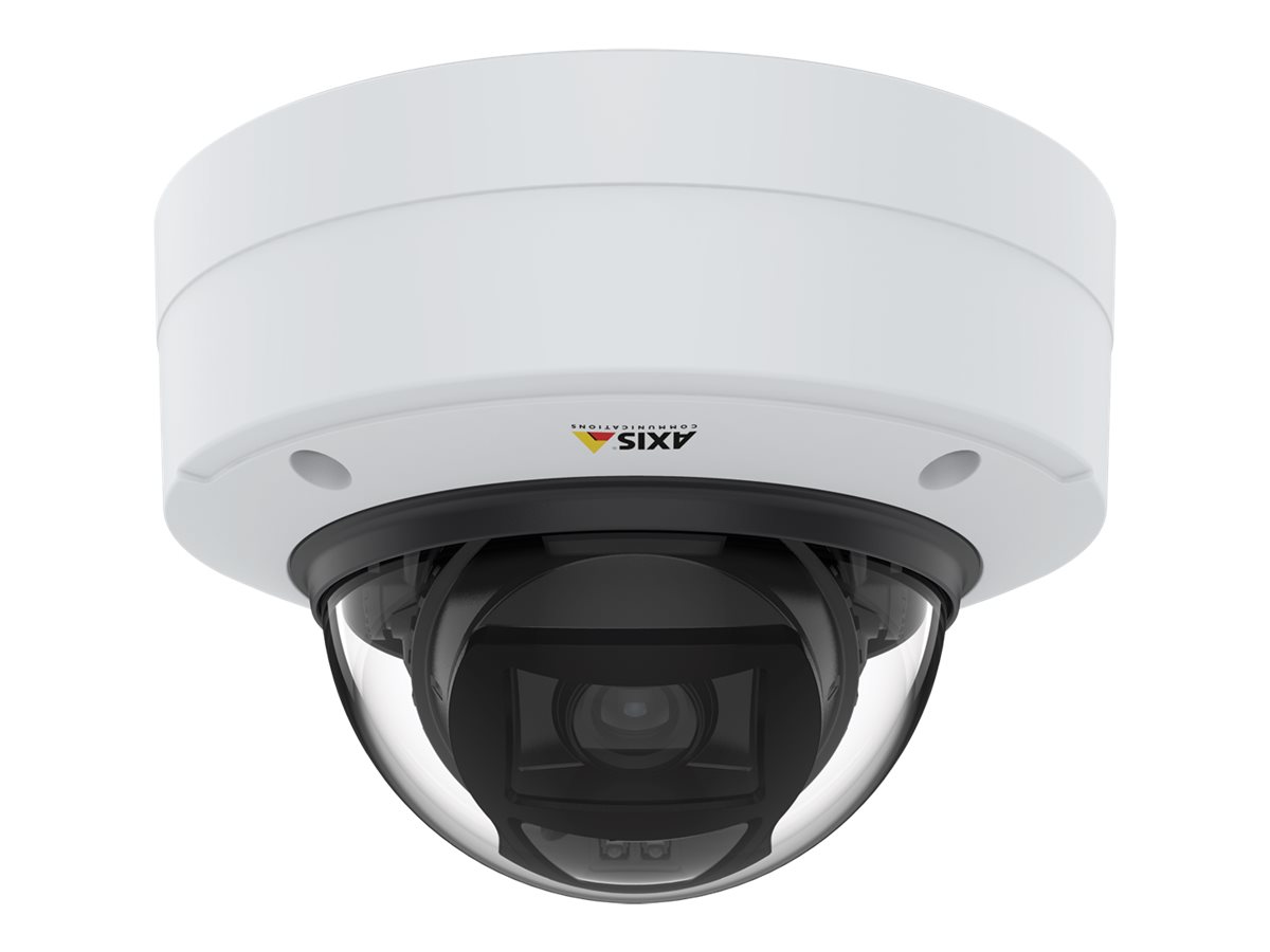 AXIS P3268-LVE Netzwerkkamera Fix Dome 4K