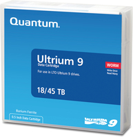 QUANTUM LTO9 1845TB BAFE WORM