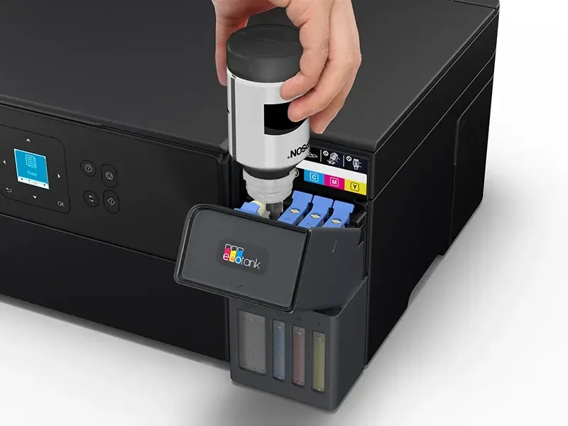 Epson EcoTank ET-2950 Multifunktionsdrucker Farbe A4/Letter