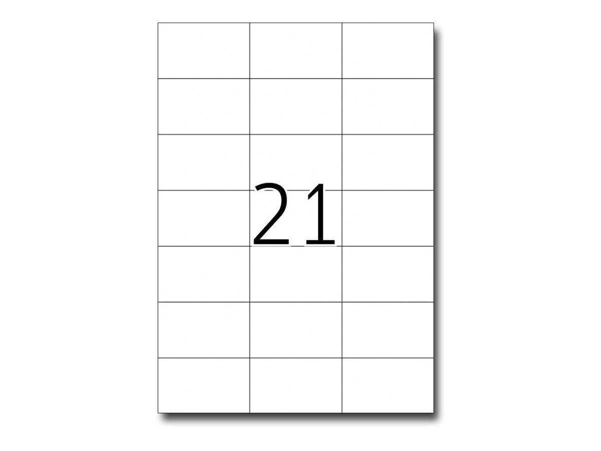 210 HERMA Etiketten 8634 weiss 70,0 x 42,3 mm 210 HERMA Etiketten 8634 weiss 70,0 x 42,3 mm
