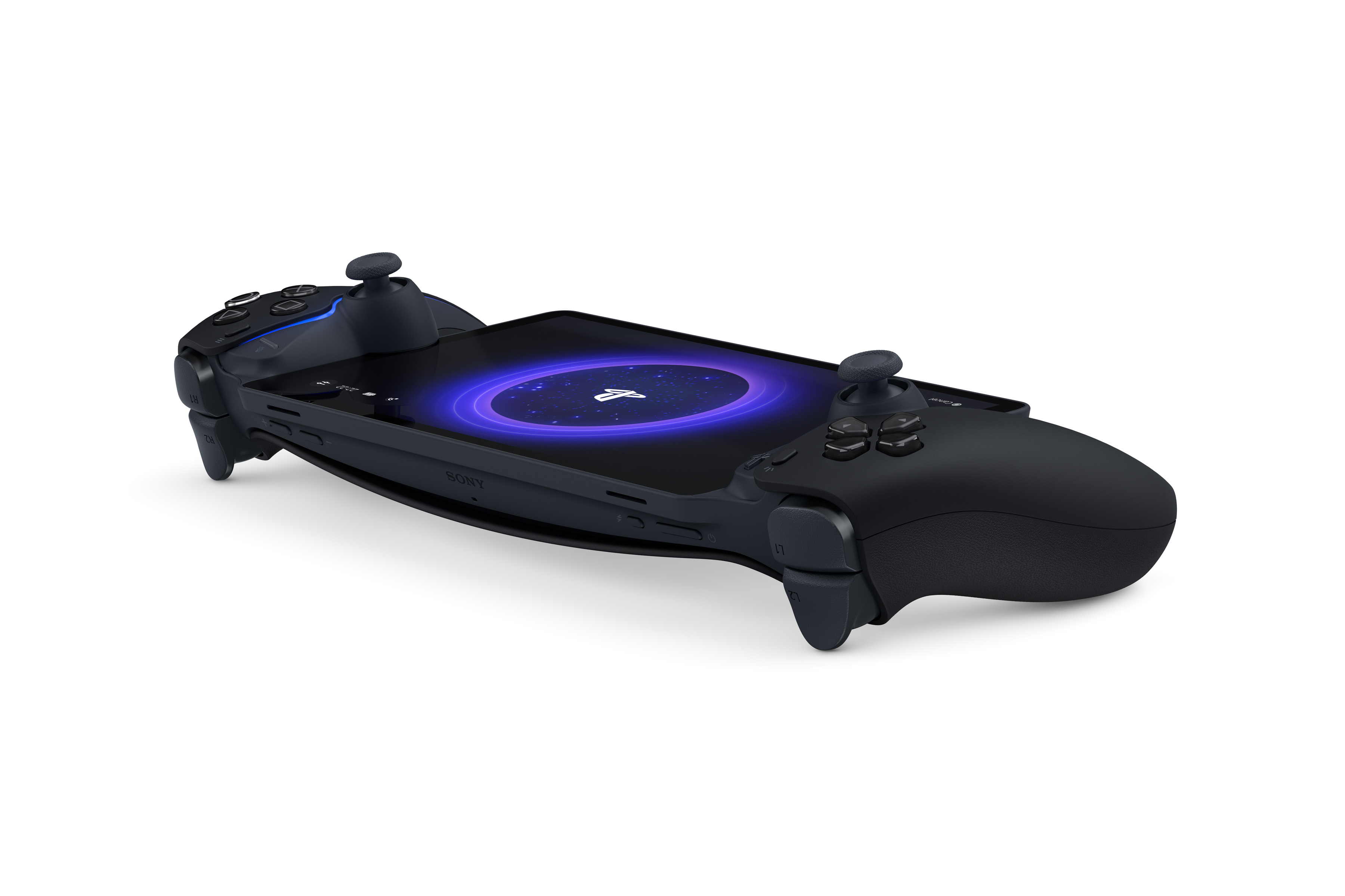 Sony PlayStation Portal Remote-Player kabellos