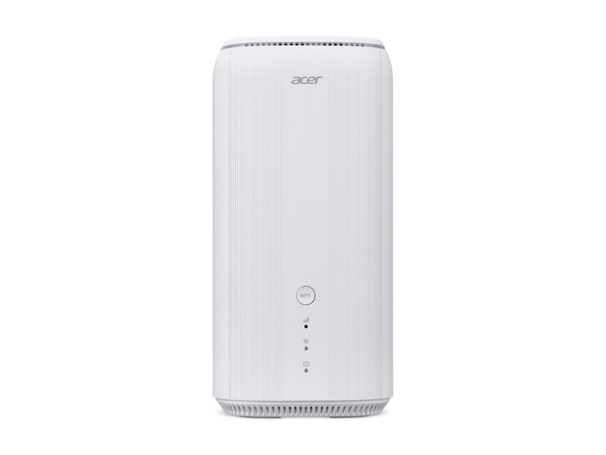 Acer Connect X6E 5G router