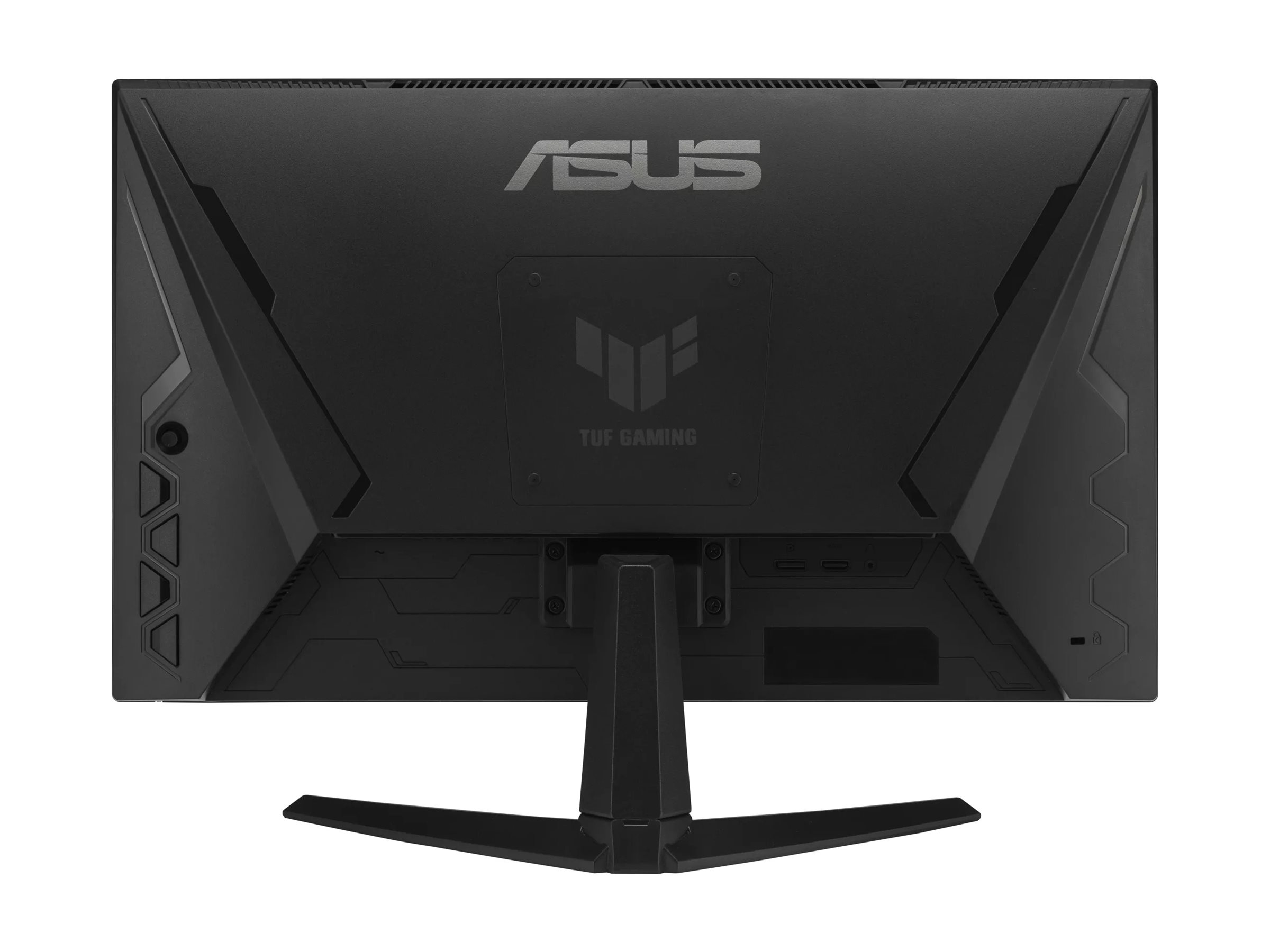 ASUS TUF Gaming VG249QE5A 60,45cm 23,8Zoll IPS WLED FHD 169 146Hz 300cdm2 1ms HDMI DP 2x2W Speakers