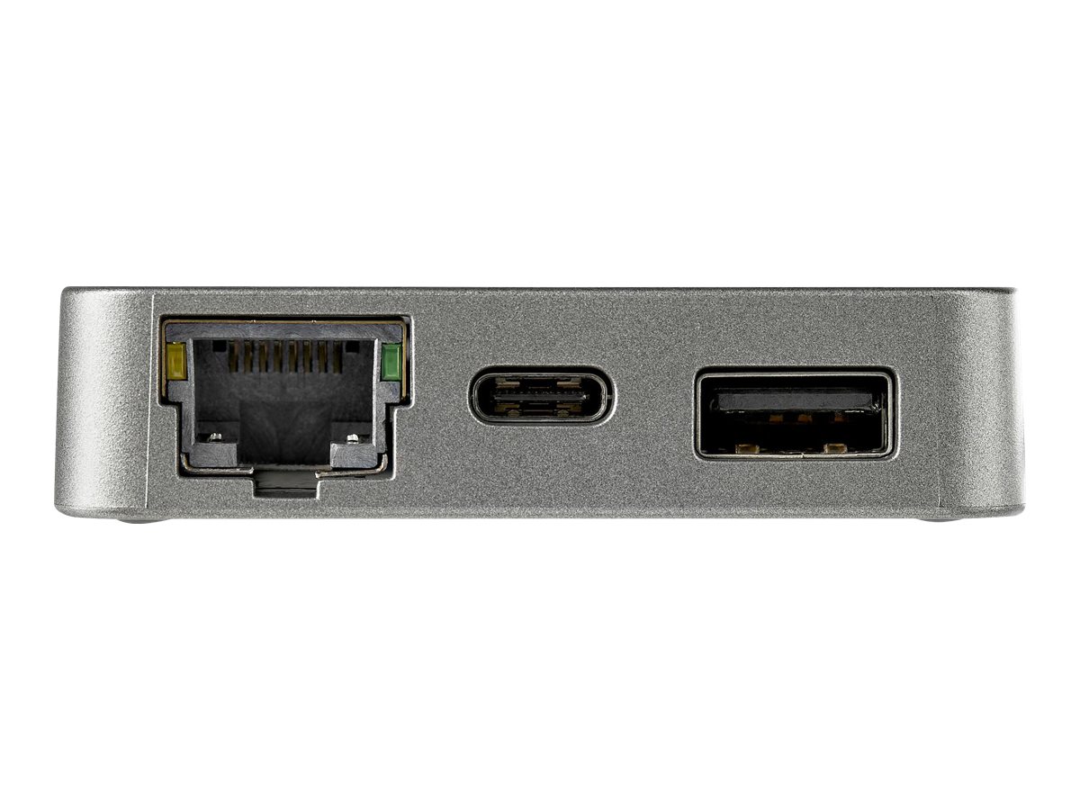 StarTech.com USB-C Multiport Adapter