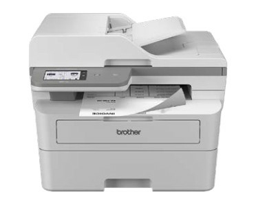 Brother MFC-L2980DW Multifunktionsdrucker Laser