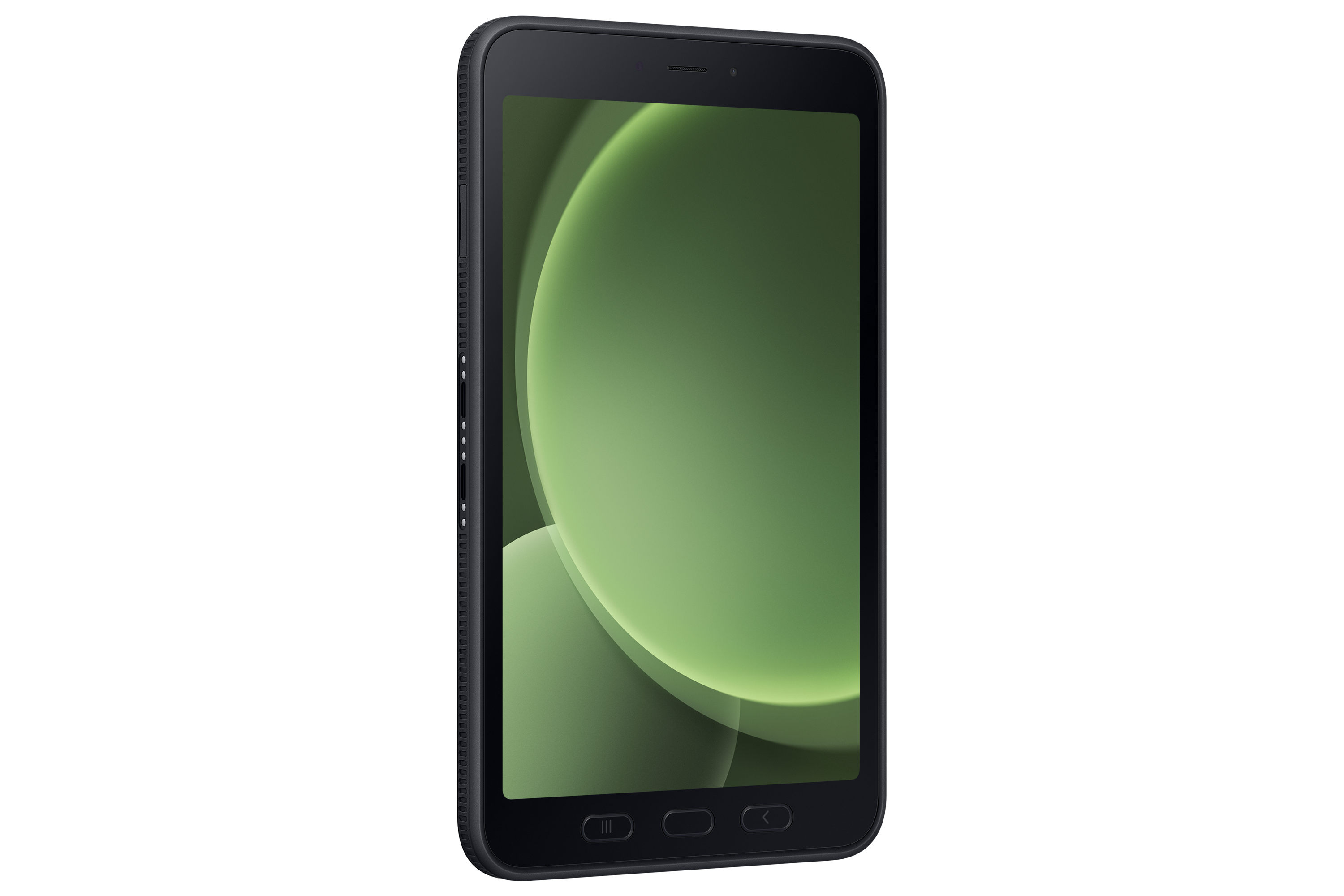 Samsung Galaxy Tab Active 5 EE 128GB 6RAM LTE DE green black