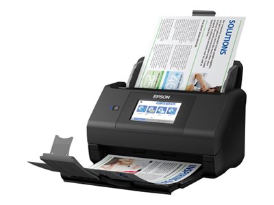 EPSON Scanner WorkForce ES-580W (P)