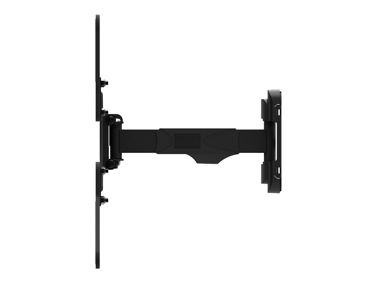 NEOMOUNTS WL40-540BL14 Wallmount Full motion 2 pivots 81,28-139,7cm 32-55Zoll Max 35kg VESA max 400x400 Dist 4,6-30,8cm
