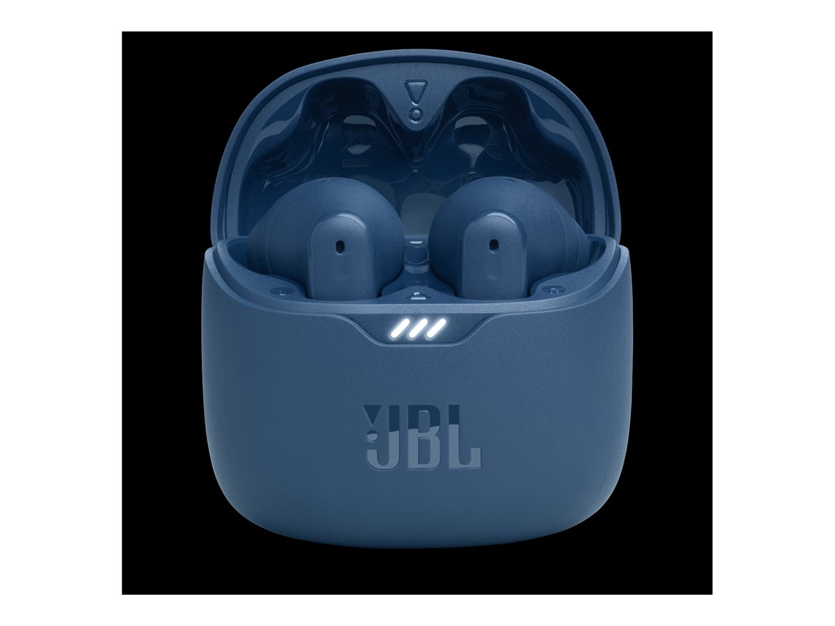 JBL Tune Flex TWS, blue