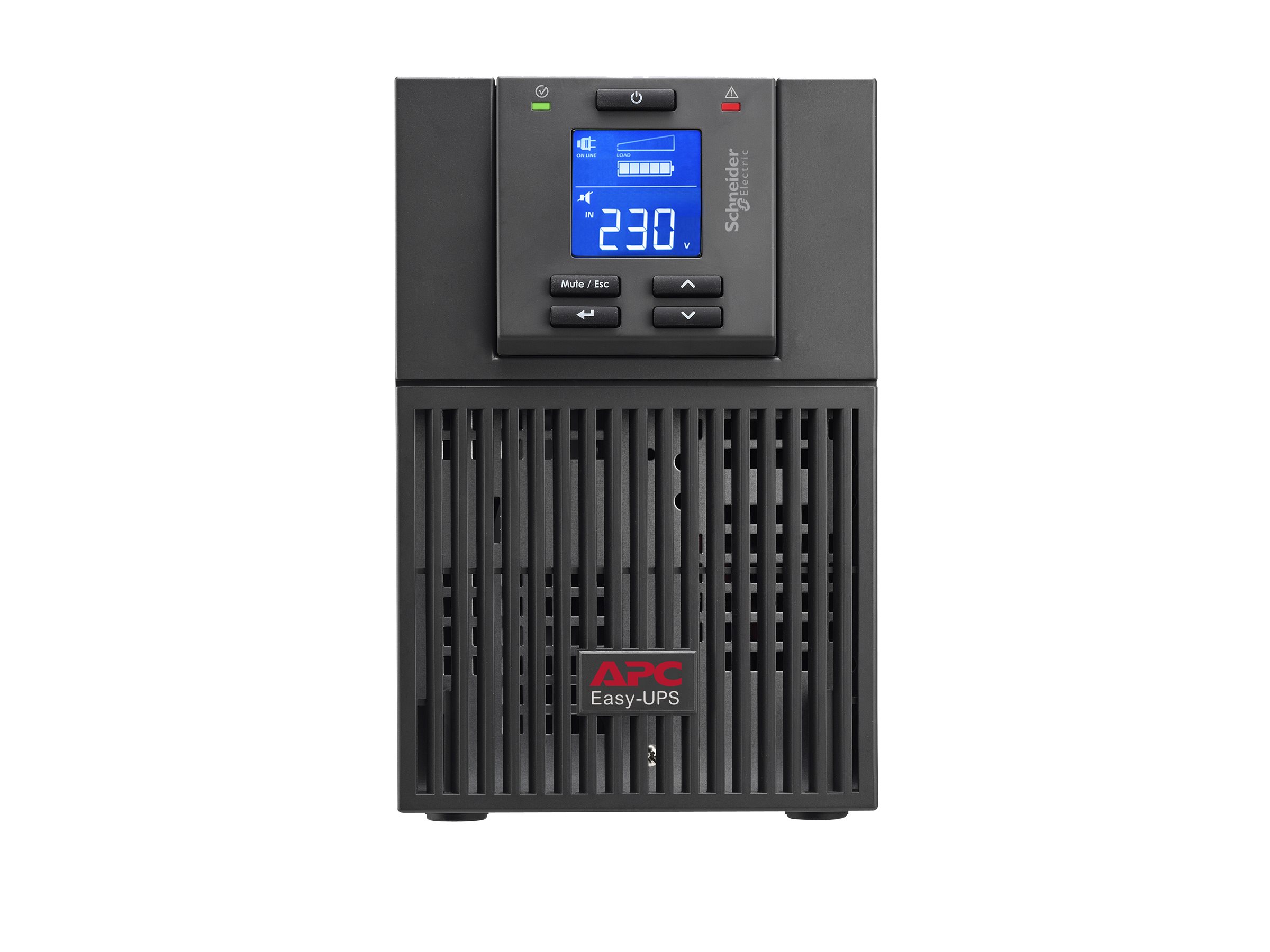 APC Easy UPS SRV 1000VA 230V
