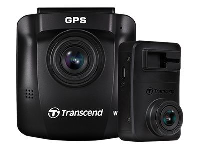 TRANSCEND DrivePro 620 Dual Dashcam 32GBx2 Dual Camera 1080P Sony Sensor GPS TRANSCEND DrivePro 620 Dual Dashcam 32GBx2 Dual Camera 1080P Sony Sensor GPS
