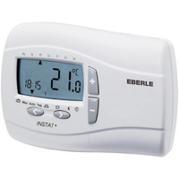 Eberle Uhrenthermostat Instat plus 3R
