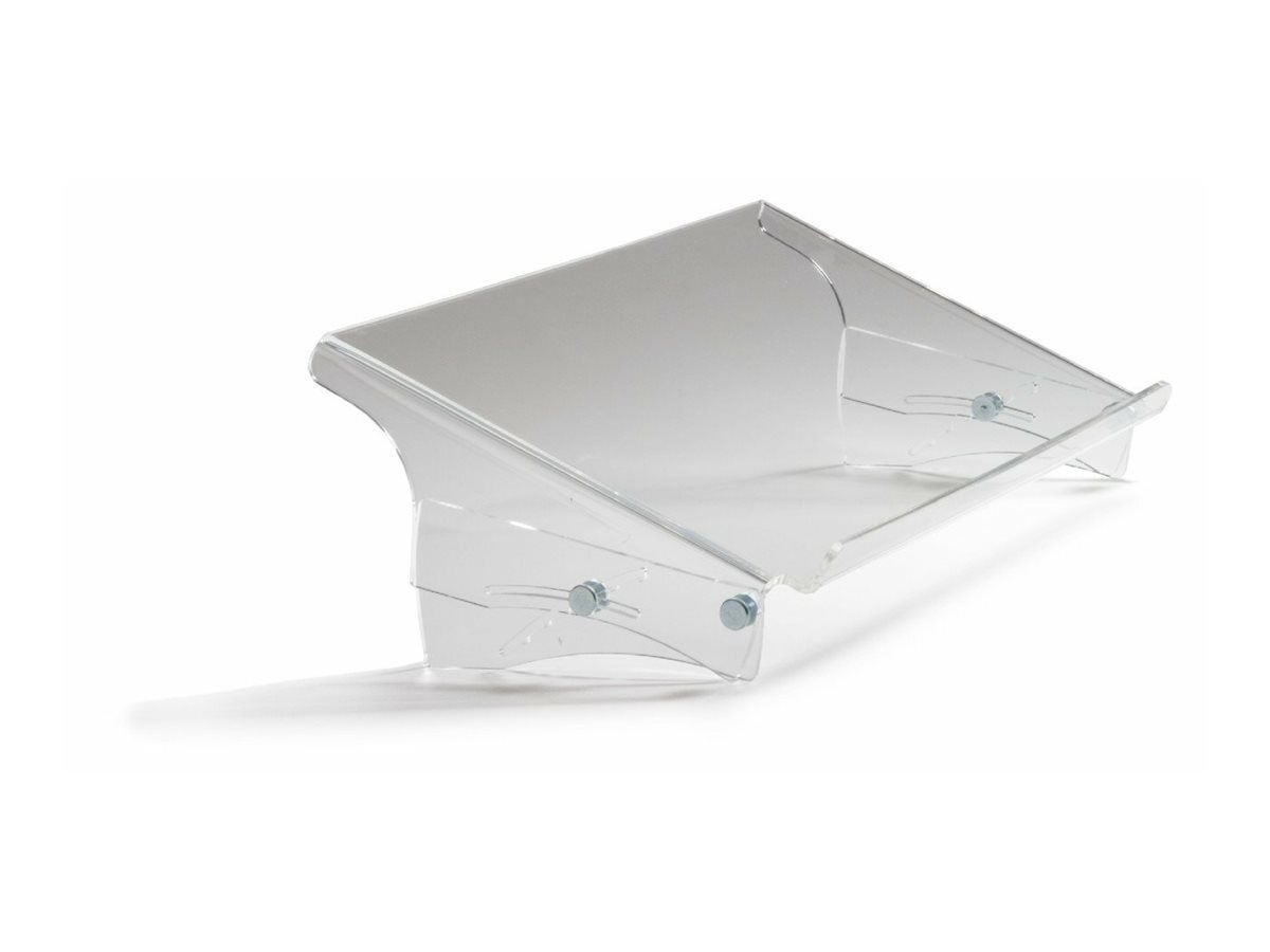 BAKKER ELKHUIZEN Konzepthalter Q-doc 515 transparent