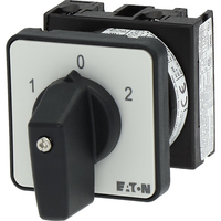 Eaton Electric Gruppenumschalter T0-1-8210/E