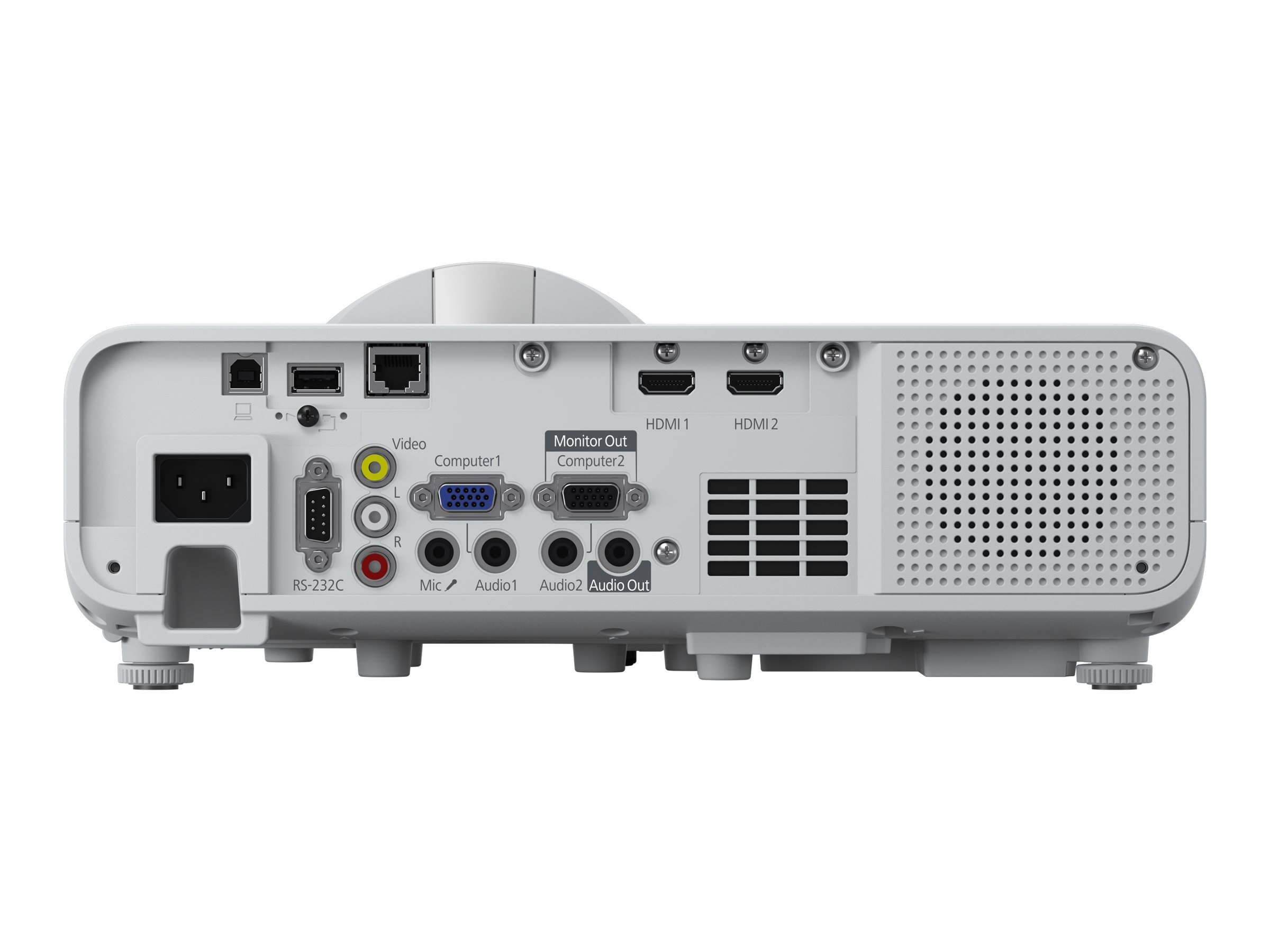 EPSON EBL210SW 4000Lm 3LCD WXGA