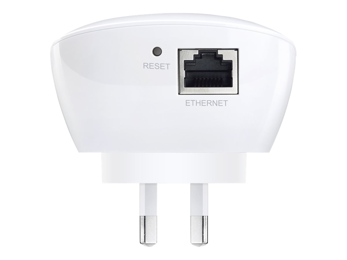 TP-LINK WLAN REPEATER ENGLISCH