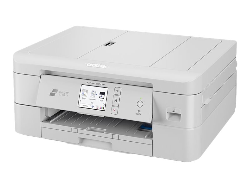Brother DCP-J1800DW   3-in-1