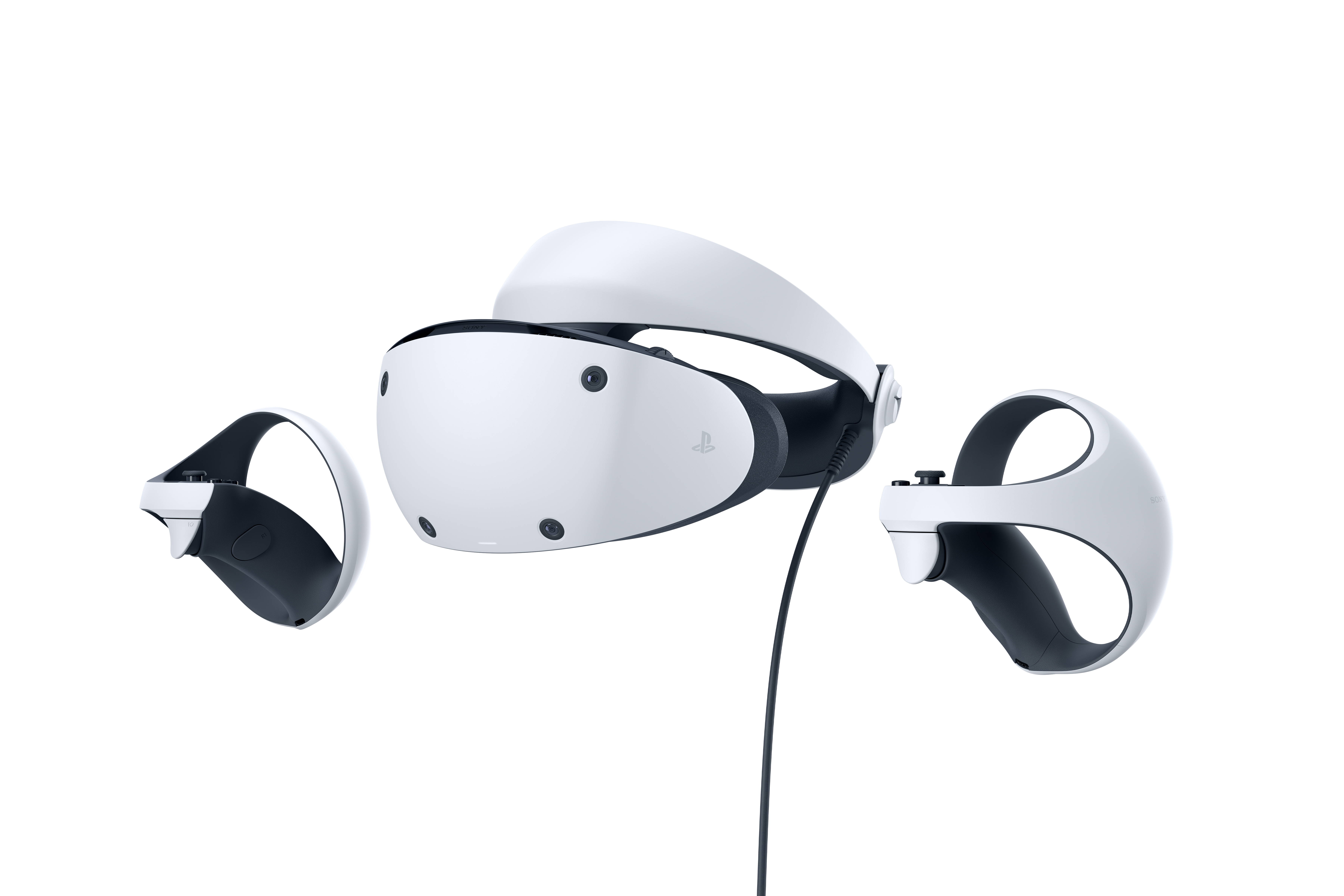 Sony PS5 VR2 BaseSet