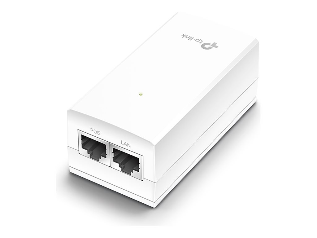 TPLINK TLPOE2412G Omada 24V 12W Passive PoE Adapter