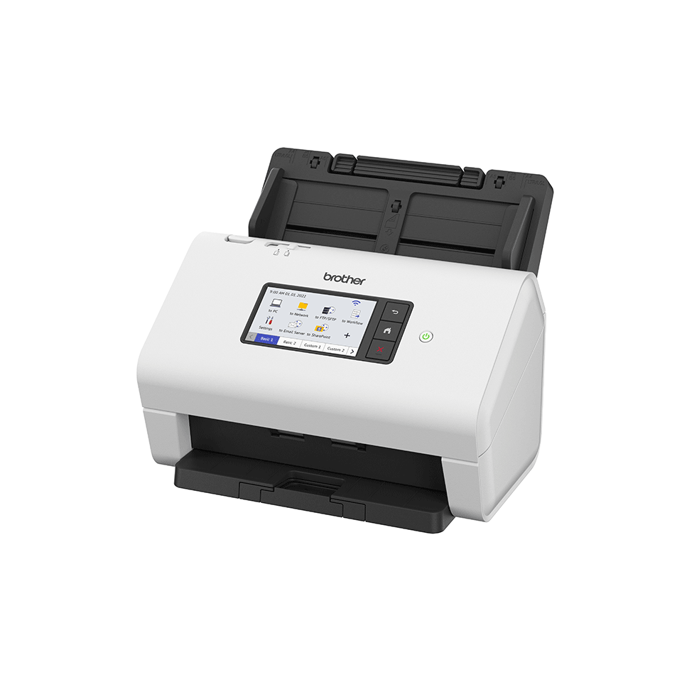 brother ADS4900W Dokumentenscanner