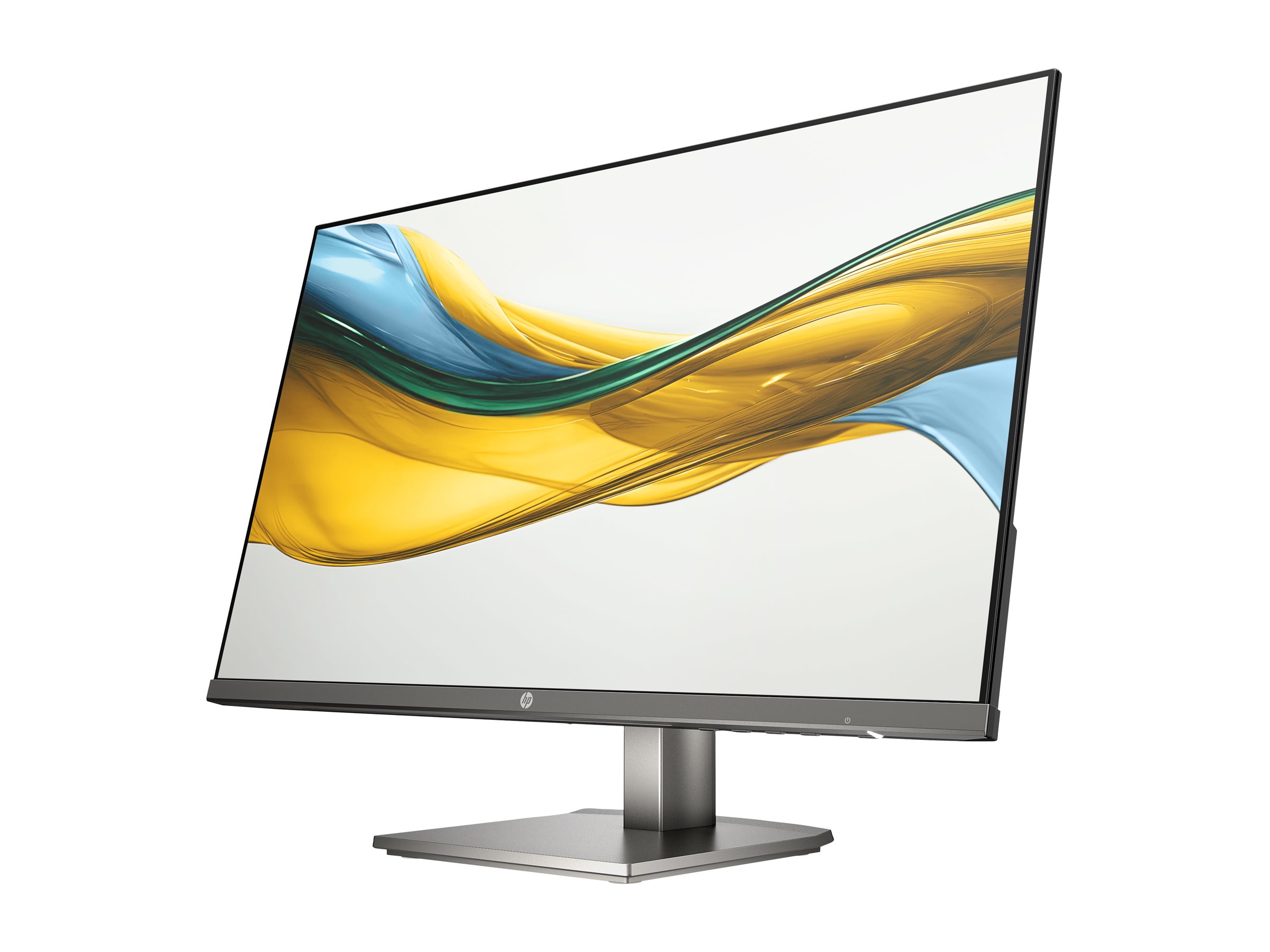 HP S5 524da 60,45cm 23,8Zoll FHD Monitor SmartBuy+ (EU)
