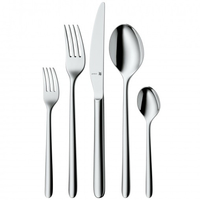 WMF 1261916340 Flame plus Besteck-Set 30-teilig WMF 1261916340 Flame plus Besteck-Set 30-teilig