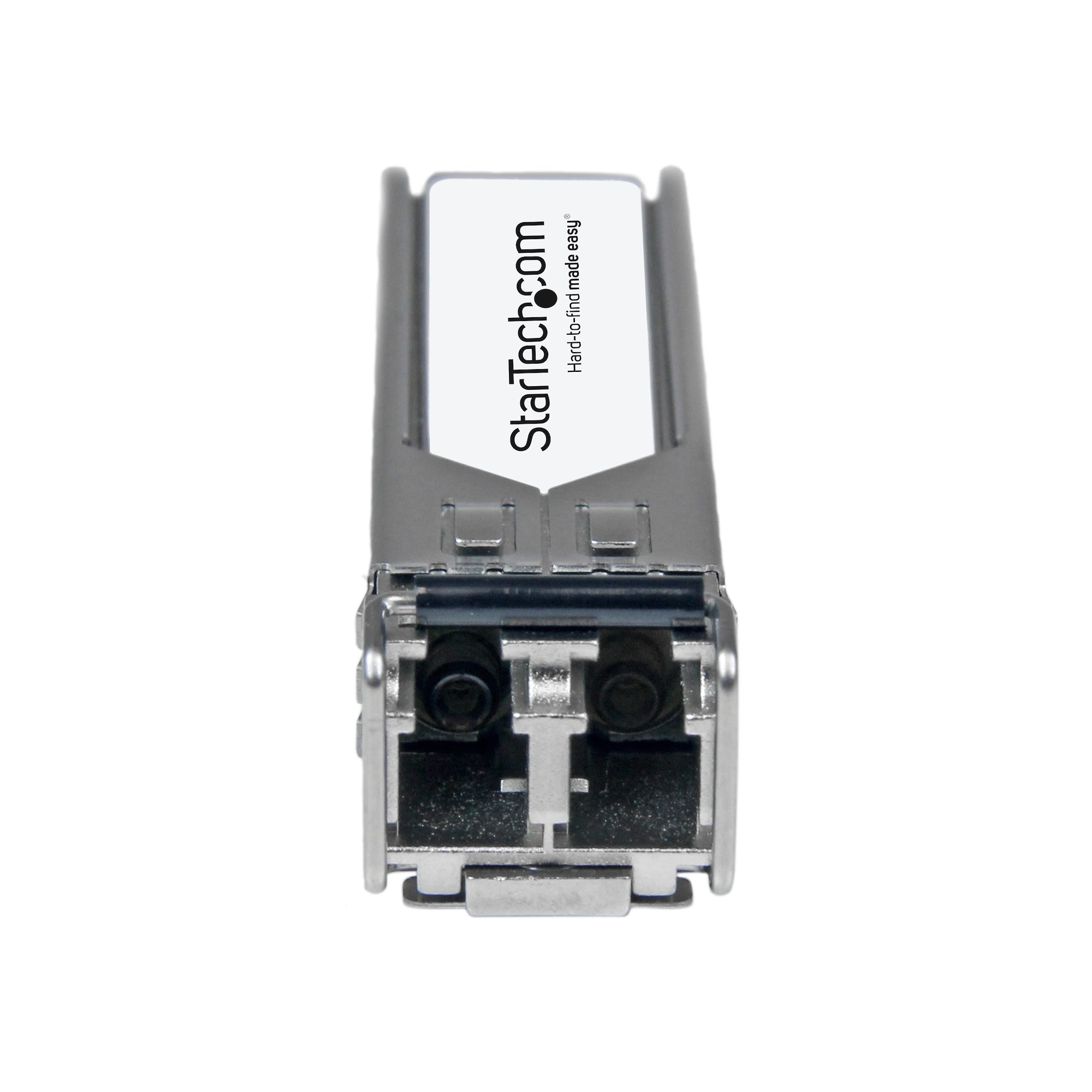 StarTech.com J9150A-ST SFP+ 10GBase-SR Glasfaser 850nm