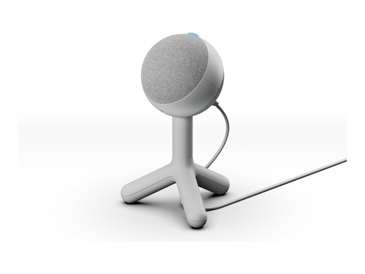 LOGITECH Yeti GX Dynamic RGB Gaming Mic with LIGHTSYNC - OFF WHITE - EMEA28-935