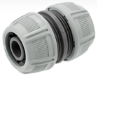 GARDENA Gartenschlauchverbinder Reparator 19mm 3/4 GARDENA Gartenschlauchverbinder Reparator 19mm 3/4