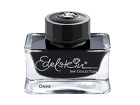 Pelikan Edelstein® Ink Flakon Tintenfass onyx 50,0 ml Pelikan Edelstein® Ink Flakon Tintenfass onyx 50,0 ml