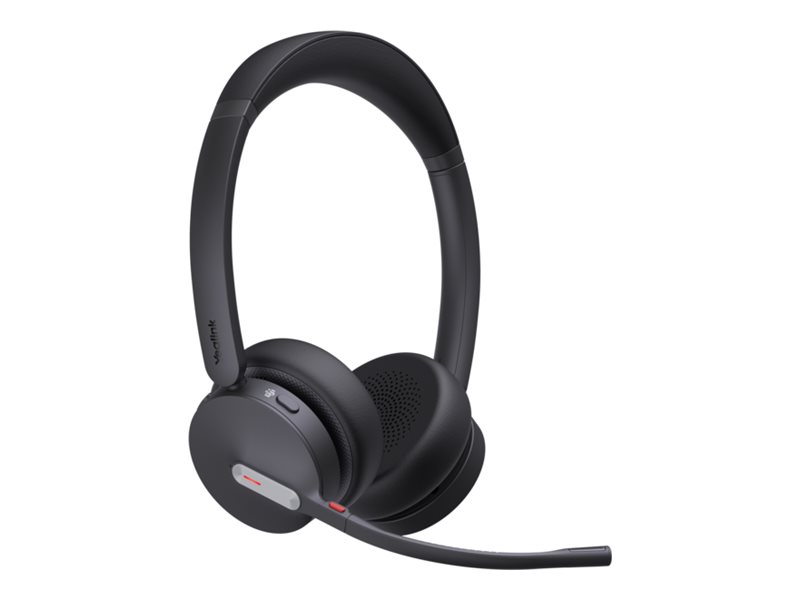 Yealink BH70 Dual Teams USB-C/A, Bluetooth Headset