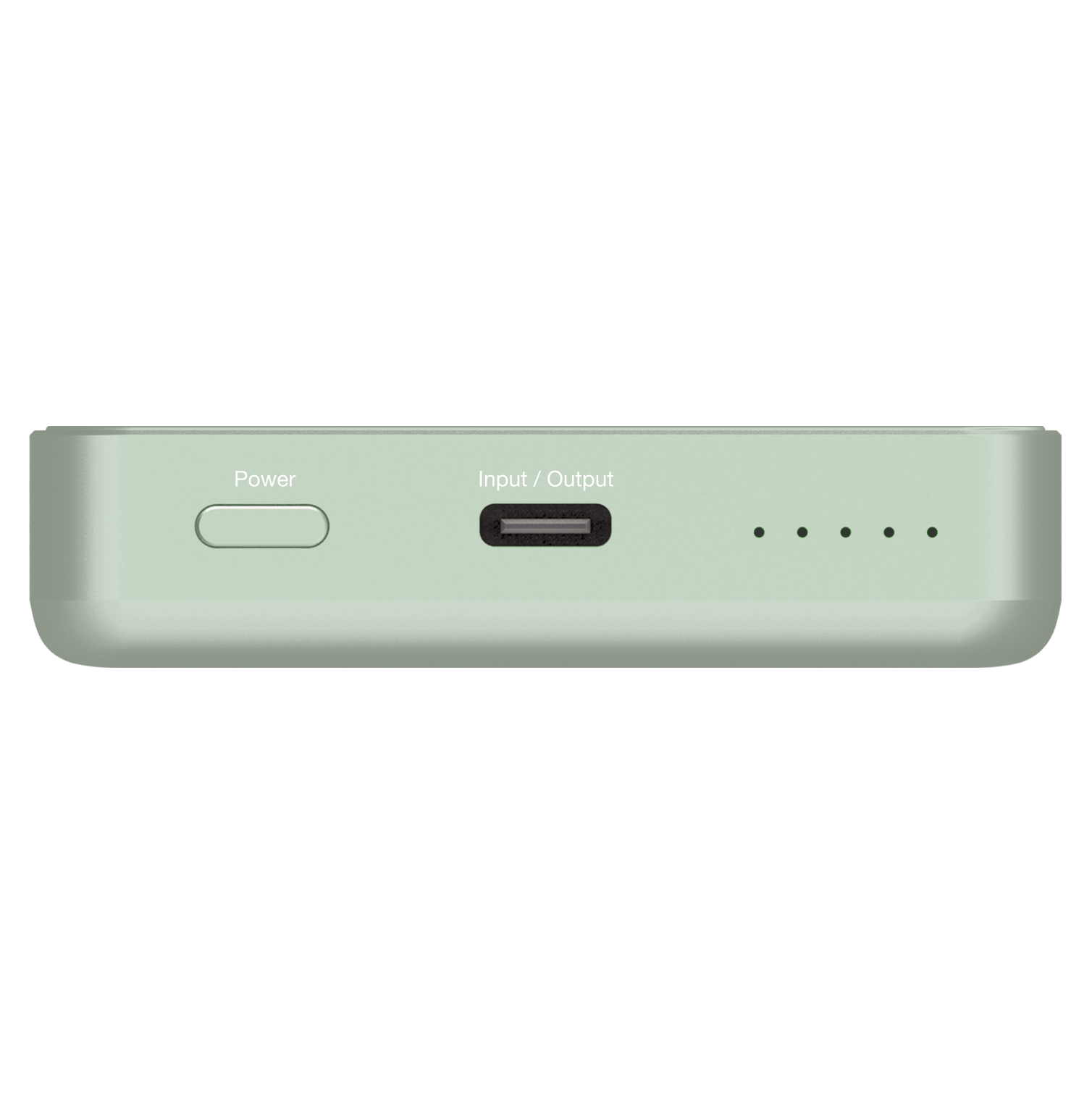 32228 VERBATIM ChargenGo Magnetic