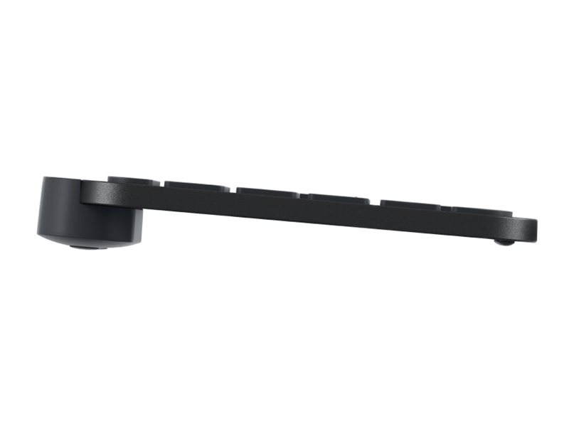 LOGITECH MX Keys S Tastatur