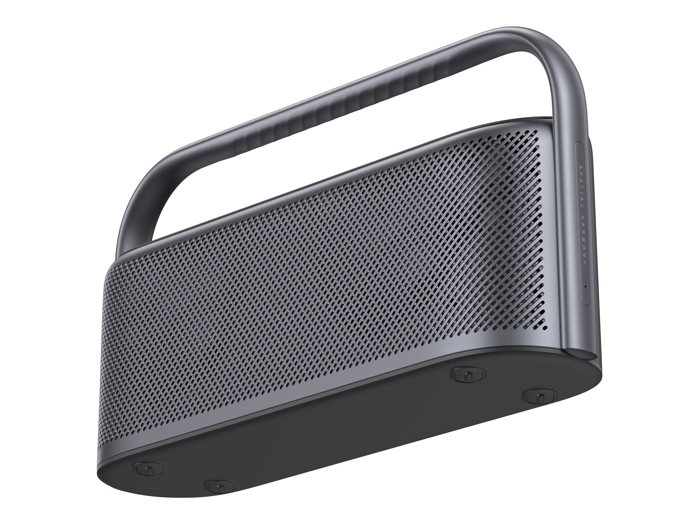 ANKER Soundcore Motion X600 grey Hi-Res Bluetooth Lautsprecher Spatial Audio 50W bis zu 12 Stunden Wiedergabe IPX7-Schutz LDAC