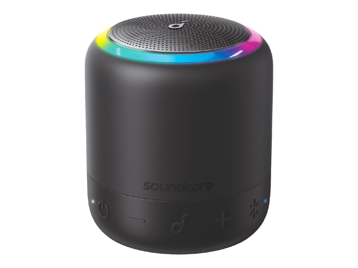 Soundcore Mini 3 Pro - Black Soundcore Mini 3 Pro - Black